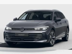 Volkswagen Passat Business 2,0 l TDI SCR 110 kW (150 PS) 7-Gang-Doppelkupplungsgetriebe DSG