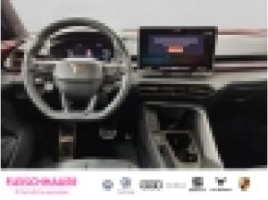 Cupra Terramar 1.5 eTSi HUD NAVI Kamera VC  + weitere Ausstattung