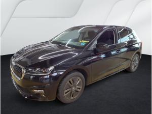 Skoda Fabia Selection Tour 1.0 TSI 85kW - LM ACC LED Kamera MFL PDC ZV SHZ Smart Link Allseason