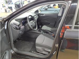 Skoda Fabia Selection Tour 1.0 TSI 85kW - LM ACC LED Kamera MFL PDC ZV SHZ Smart Link Allseason