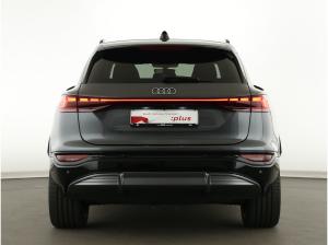 Audi Q6 e-tron S line SUV *0,25 DIENSTWAGEN Versteuerung