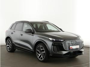 Audi Q6 e-tron S line SUV *0,25 DIENSTWAGEN Versteuerung