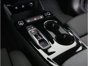 Audi Q6 e-tron S line SUV *0,25 DIENSTWAGEN Versteuerung