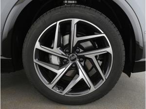 Audi Q6 e-tron S line SUV *0,25 DIENSTWAGEN Versteuerung