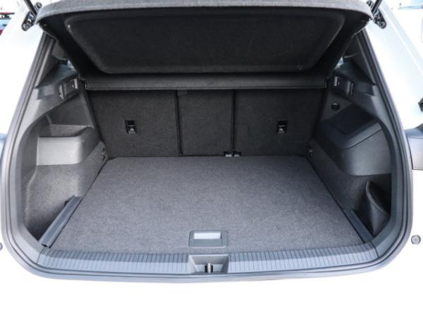 Volkswagen Tiguan SOFORT VERFÜGBAR!!! 2.0 TSI R-Line 4Motion Black Style AHK DCC