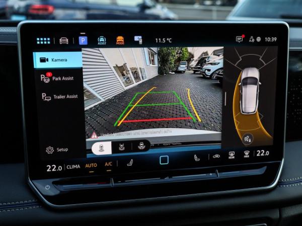 Volkswagen Tiguan SOFORT VERFÜGBAR!!! 2.0 TSI R-Line 4Motion Black Style AHK DCC