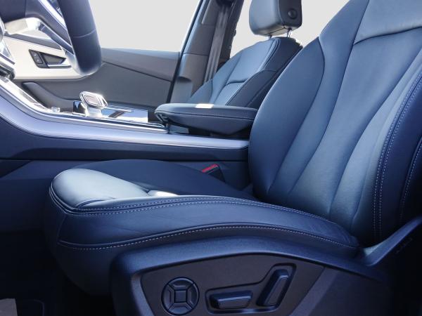 Audi Q7 45 TDI quattro tiptronic Leder Matrix ACC Parkassistent 3. Sitzreihe