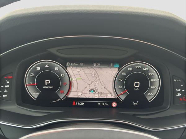 Audi A7 Sportback 45 TFSI S-tronic HD Matrix Leder B&O Rückfahrkamera Parkassitent