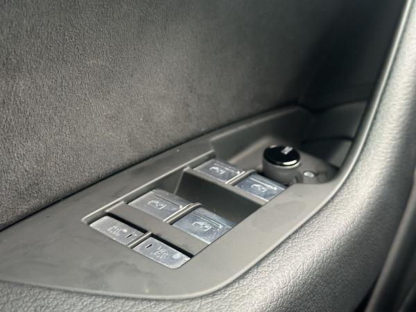 Audi A7 Sportback 45 TFSI S-tronic HD Matrix Leder B&O Rückfahrkamera Parkassitent