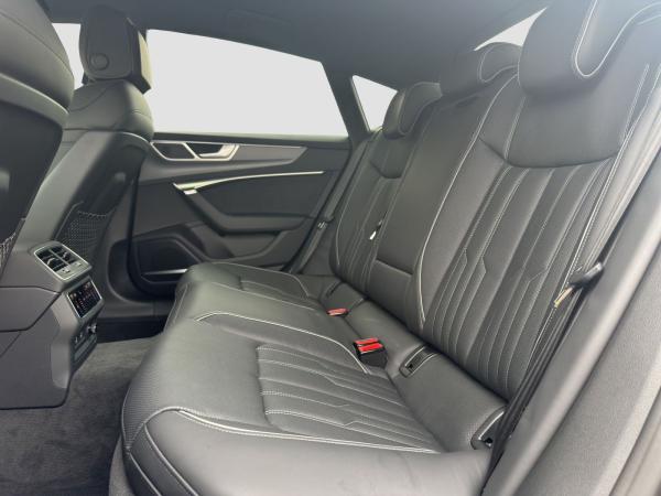 Audi A7 Sportback 45 TFSI S-tronic HD Matrix Leder B&O Rückfahrkamera Parkassitent