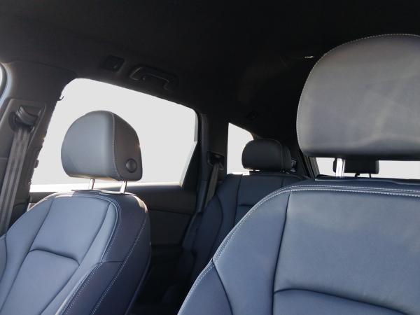 Audi Q7 45 TDI quattro tiptronic Leder Matrix ACC Parkassistent 3. Sitzreihe