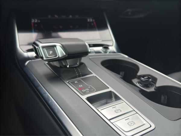 Audi A7 Sportback 45 TFSI S-tronic HD Matrix Leder B&O Rückfahrkamera Parkassitent