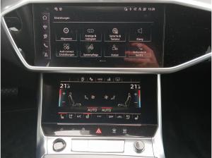Audi A7 Sportback 45 TFSI S-tronic HD Matrix Leder B&O Rückfahrkamera Parkassitent