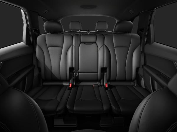 Audi Q7 45 TDI quattro tiptronic Leder Matrix ACC Parkassistent 3. Sitzreihe