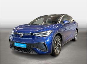 Volkswagen ID.5 Pure Automatik 2xKlima ACC AUT Akustikglas