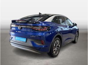 Volkswagen ID.5 Pure Automatik 2xKlima ACC AUT Akustikglas