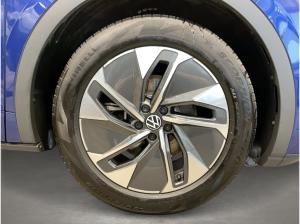 Volkswagen ID.5 Pure Automatik 2xKlima ACC AUT Akustikglas