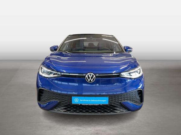 Volkswagen ID.5 Pure Automatik 2xKlima ACC AUT Akustikglas