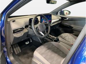 Volkswagen ID.5 Pure Automatik 2xKlima ACC AUT Akustikglas