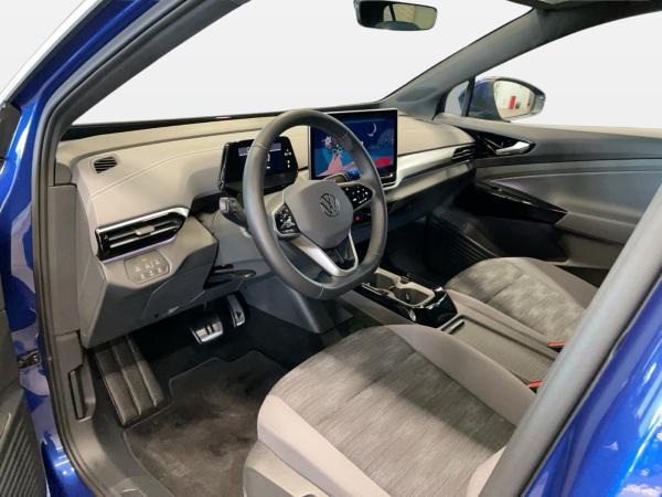 Volkswagen ID.5 Pure Automatik 2xKlima ACC AUT Akustikglas