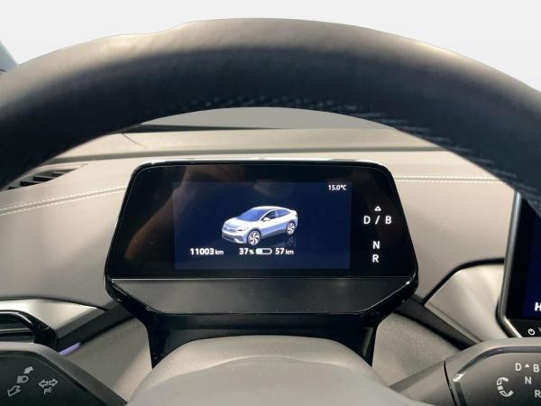 Volkswagen ID.5 Pure Automatik 2xKlima ACC AUT Akustikglas
