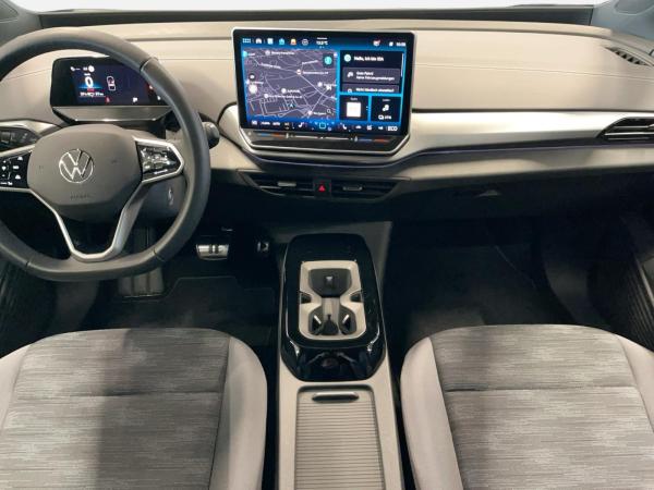 Volkswagen ID.5 Pure Automatik 2xKlima ACC AUT Akustikglas