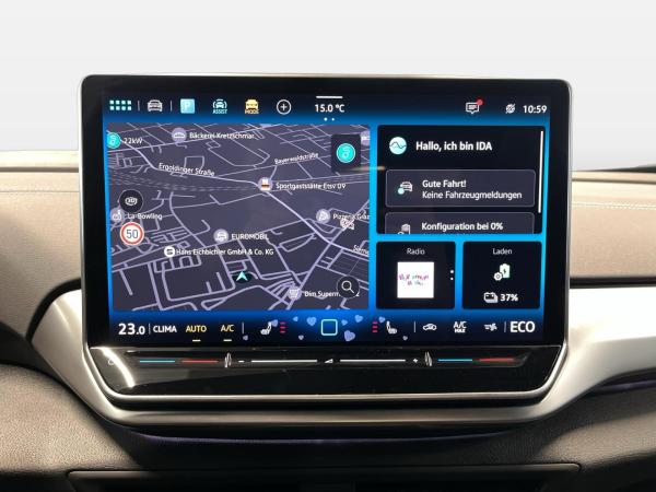 Volkswagen ID.5 Pure Automatik 2xKlima ACC AUT Akustikglas