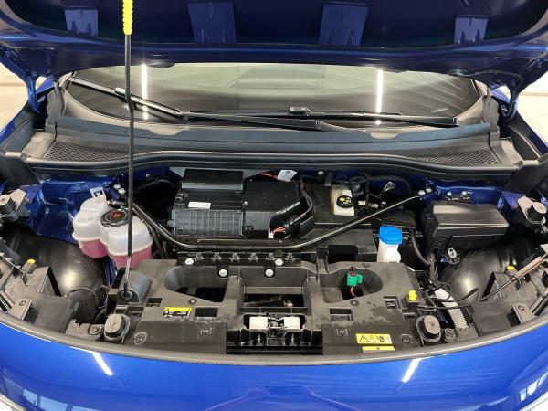 Volkswagen ID.5 Pure Automatik 2xKlima ACC AUT Akustikglas