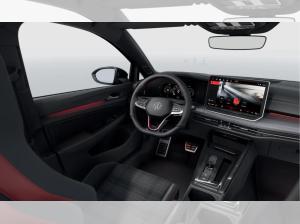 Volkswagen Golf GTI 2,0 l TSI OPF 195 kW (265 PS) 7-Gang-Doppelkupplungsgetriebe DSG