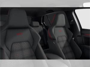 Volkswagen Golf GTI 2,0 l TSI OPF 195 kW (265 PS) 7-Gang-Doppelkupplungsgetriebe DSG