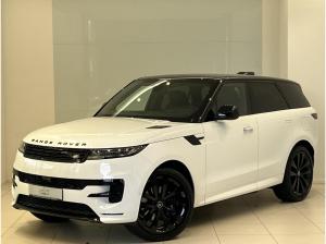 Land Rover Range Rover Sport P460e Dynamic HSE