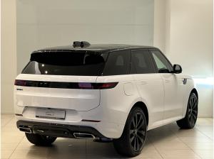 Land Rover Range Rover Sport P460e Dynamic HSE