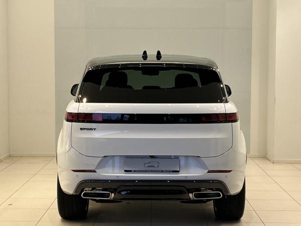 Land Rover Range Rover Sport P460e Dynamic HSE