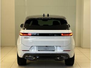 Land Rover Range Rover Sport P460e Dynamic HSE