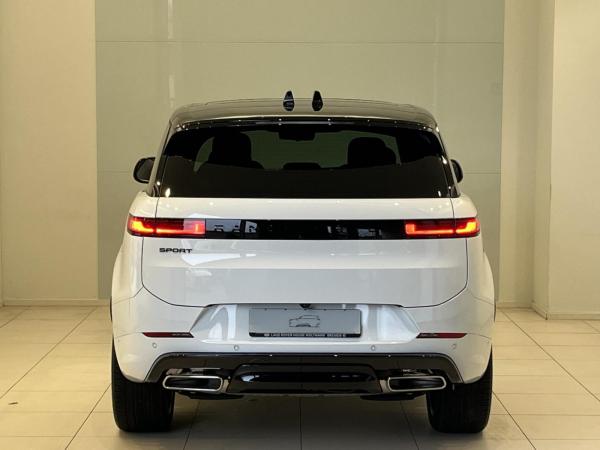 Land Rover Range Rover Sport P460e Dynamic HSE