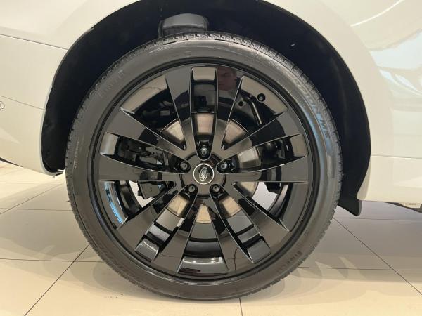 Land Rover Range Rover Sport P460e Dynamic HSE