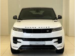Land Rover Range Rover Sport P460e Dynamic HSE