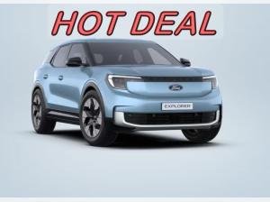 Ford Explorer Premium 77kWh ⚡AHK⚡B&O-SOUNDSYSTEM⚡