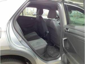 Volkswagen T-Roc R-Line 1.5 TSI 110kW DSG - LED Plus AHK ACC Rear View Navi LM GJR SHZ Park Assist MFL CarPlay