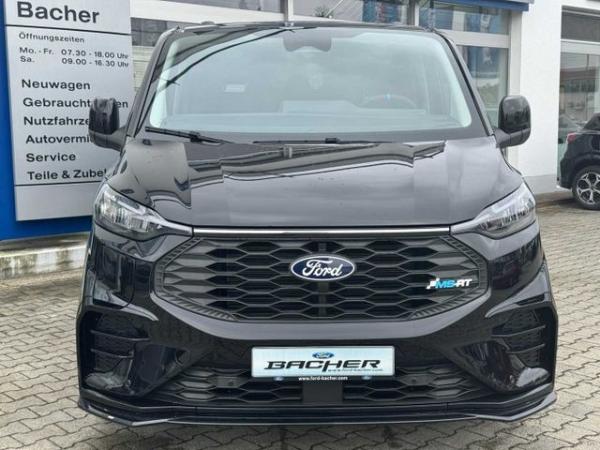Ford Transit Custom MS-RT🚀LAGERFAHRZEUG🚀Doppelkabine L2 LKW🔋PlugIn - PHEV🔋Gewerbehammer🔋