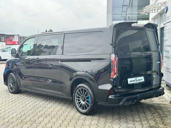 Ford Transit Custom MS-RT🚀LAGERFAHRZEUG🚀Doppelkabine L2 LKW🔋PlugIn - PHEV🔋Gewerbehammer🔋