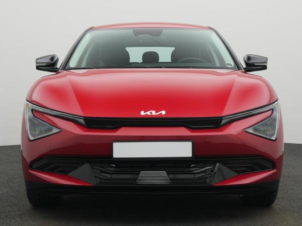 Kia EV6 ⚡63 kWh 125 kW RWD Earth Wärmepumpe - Direkt Verfügbar!