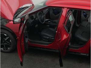 Kia EV6 ⚡63 kWh 125 kW RWD Earth Wärmepumpe - Direkt Verfügbar!