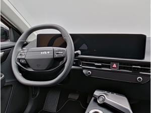 Kia EV6 ⚡63 kWh 125 kW RWD Earth Wärmepumpe - Direkt Verfügbar!