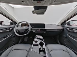 Kia EV6 ⚡63 kWh 125 kW RWD Earth Wärmepumpe - Direkt Verfügbar!
