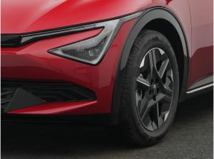 Kia EV6 ⚡63 kWh 125 kW RWD Earth Wärmepumpe - Direkt Verfügbar!