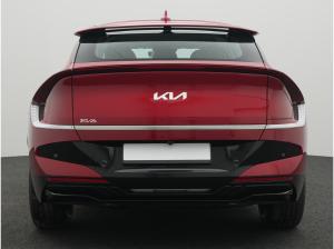 Kia EV6 ⚡63 kWh 125 kW RWD Earth Wärmepumpe - Direkt Verfügbar!