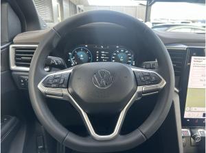 Volkswagen Amarok 2.0 TDI Style 4Mo DoKa MATRIX AHK 360°