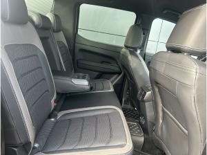 Volkswagen Amarok 2.0 TDI Style 4Mo DoKa MATRIX AHK 360°