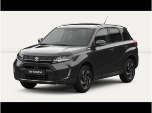 Suzuki Vitara 1.4 Boosterjet Hybrid MY26+SHZ+NAVI+R.KAM+